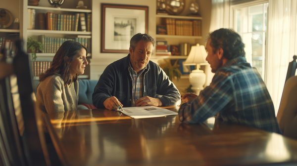Conseiller en gestion de patrimoine : un spécialiste pour vous aider à préserver votre foyer
