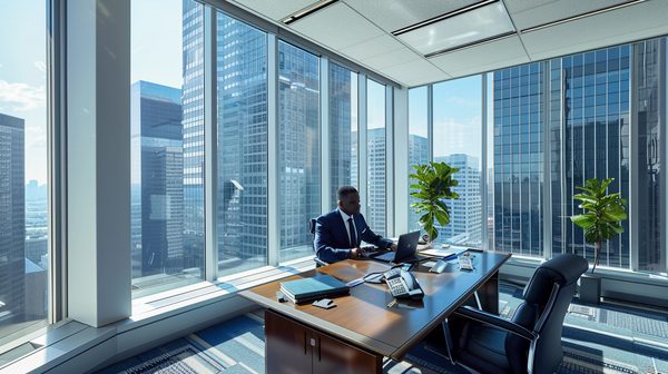 Conseils en placement financier : pourquoi engager un gestionnaire de patrimoine ?