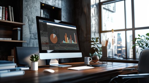 Découvrez le logiciel immobilier complet et intuitif