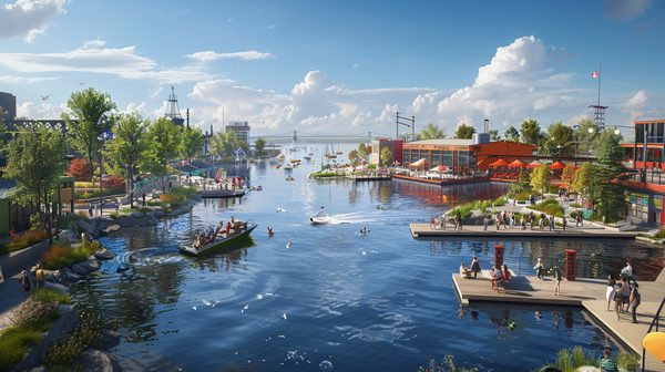 Découvrir les incontournables de longueuil