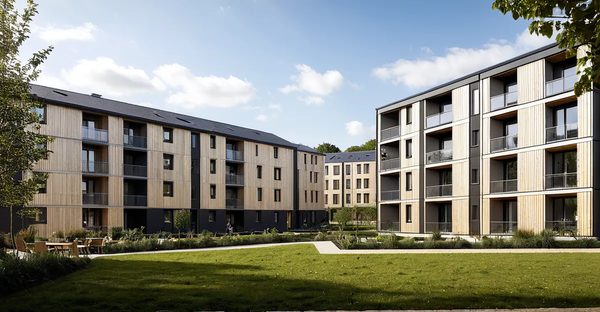 Les options incontournables de résidence étudiante à rennes