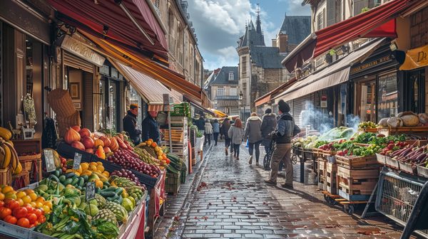 Mutuelle à Compiègne : conseils pour trouver le meilleur contrat