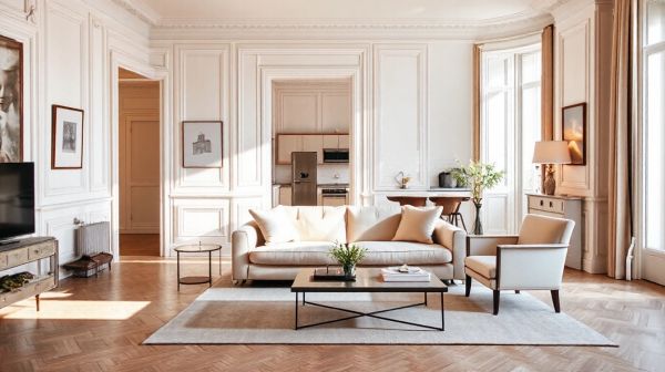 Top 5 conseils pour trouver votre studio meublé en France