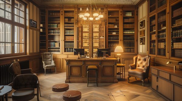 Tout savoir sur les notaires à Saint-Cyr-sur-Mer