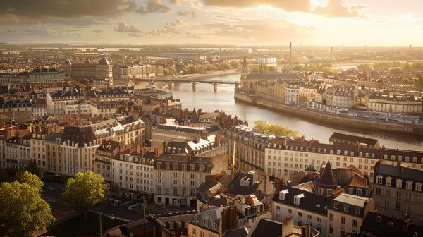 Trouver un promoteur à nantes sans frais