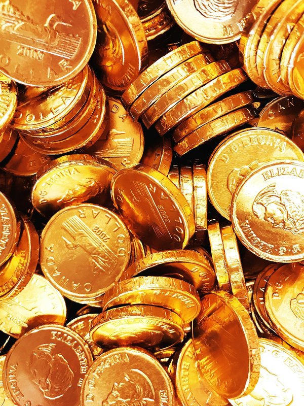 Pièce de souverain d'or : conseils pour réussir sa vente