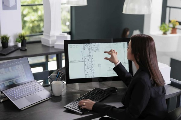 Optimisez vos diagnostics grâce au logiciel de diagnostic immobilier