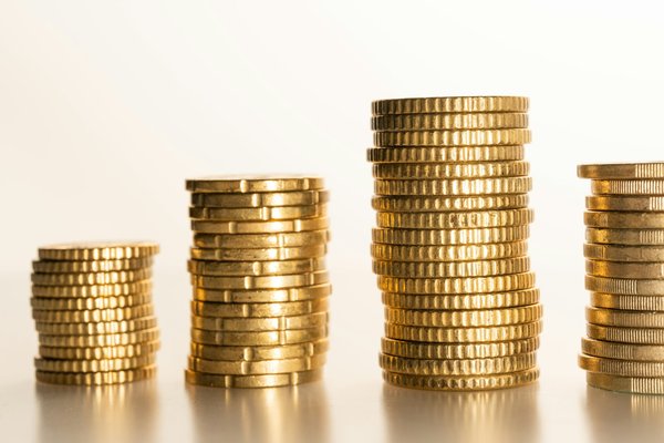 Investissez dans un online asset et générez des revenus passifs